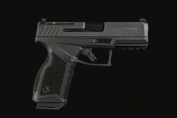 Imagem de PISTOLA  TAURUS GX4 CARRY TORO .38TPC CARB CERAKOTE GRAF